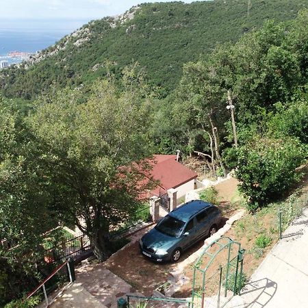 Holiday Home La Musica Budva Exterior foto