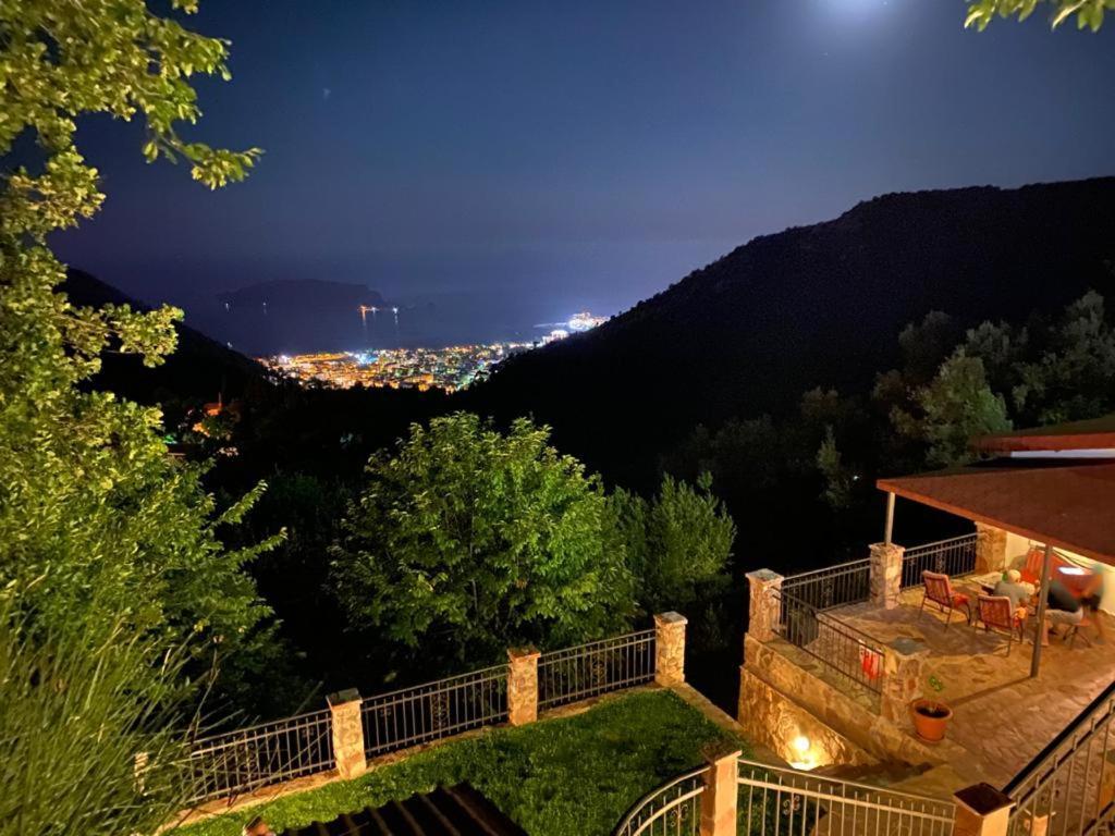 Holiday Home La Musica Budva Exterior foto