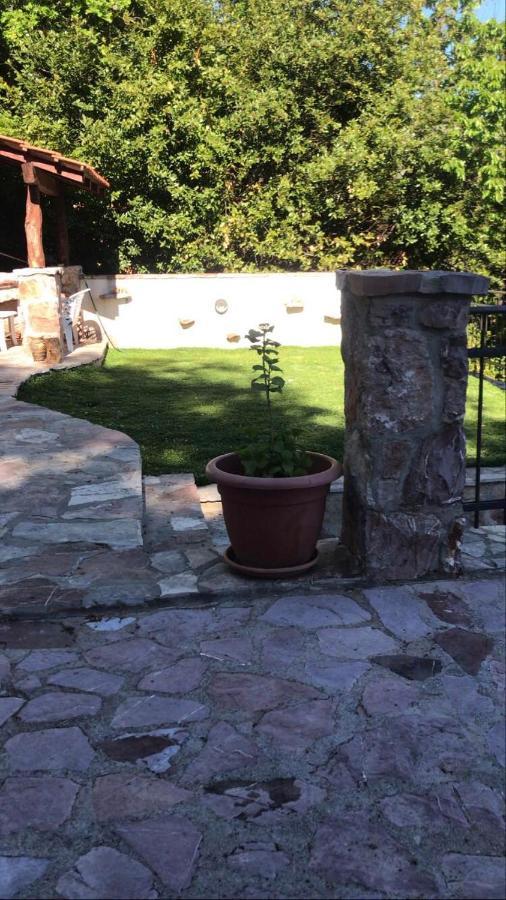 Holiday Home La Musica Budva Exterior foto