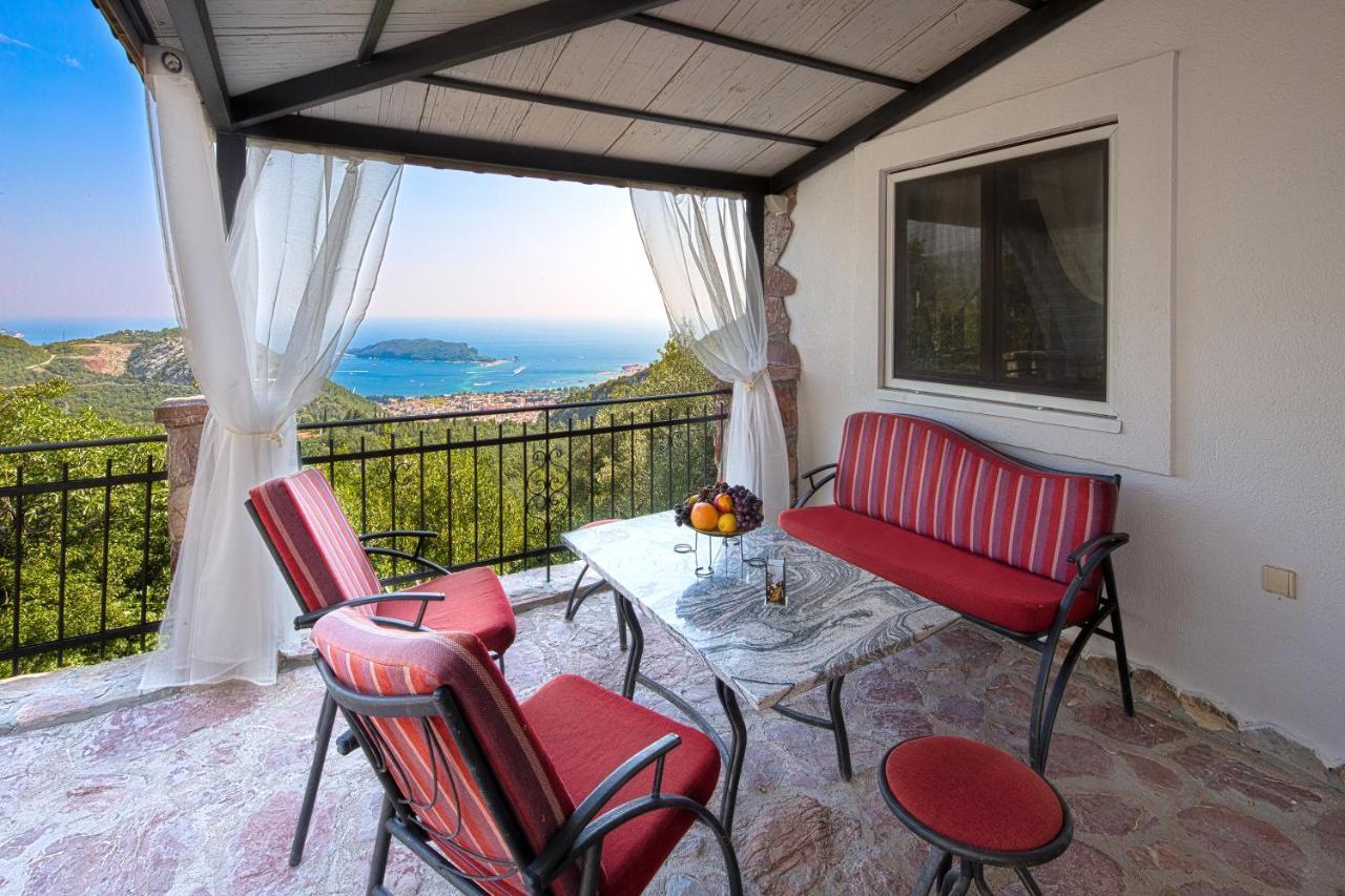 Holiday Home La Musica Budva Exterior foto