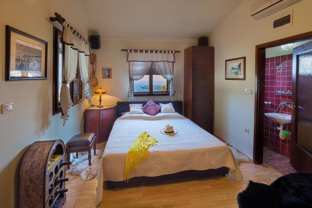 Holiday Home La Musica Budva Exterior foto