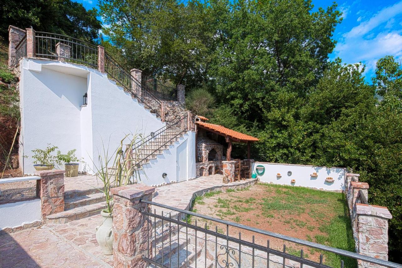 Holiday Home La Musica Budva Exterior foto